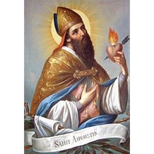 Augustine