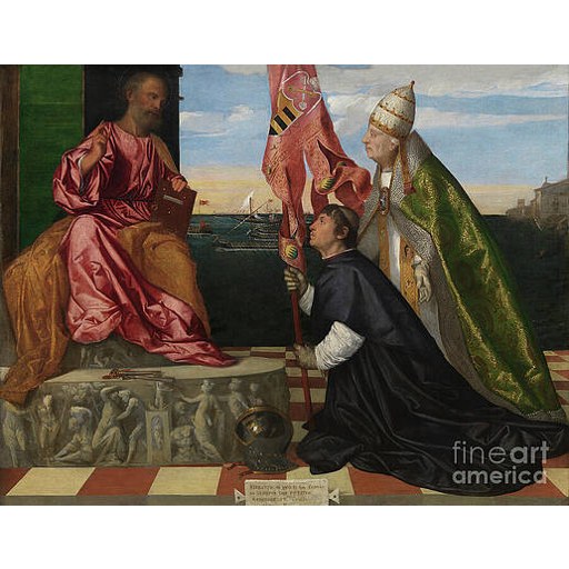 Bishop Silvanus