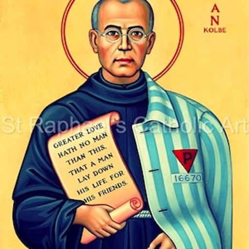 Bishops Maximilian