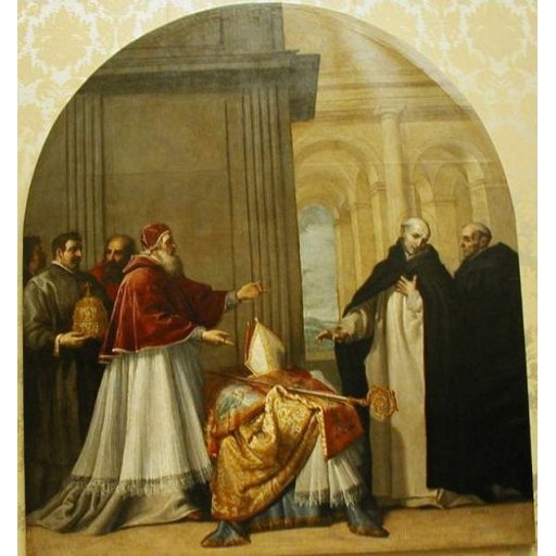 Confessor Bruno