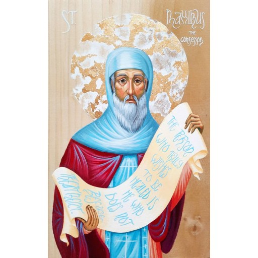 Confessor Clicerius