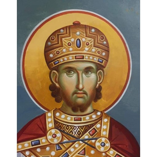 Confessor Constantine