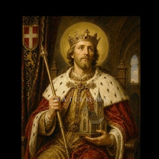 Confessor Edward