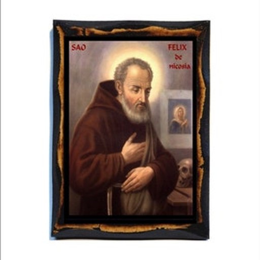 Confessor Felix
