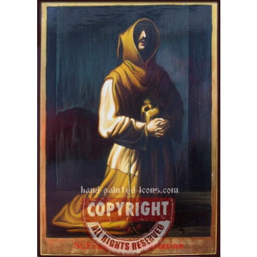Confessor Francis
