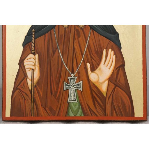 Confessor Ghislain