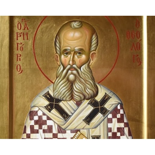 Confessor Gregory