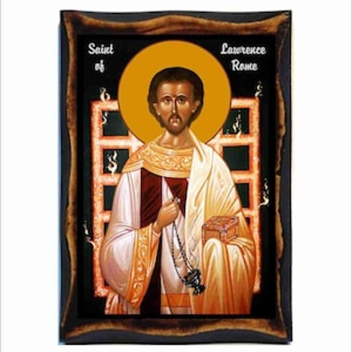 Confessor Laurence