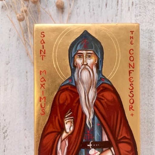 Confessor Maximus