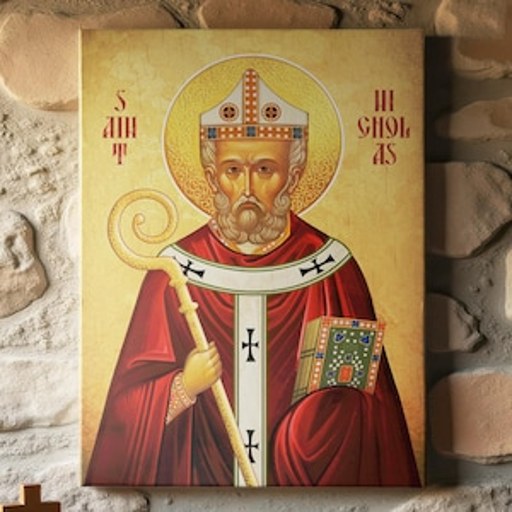 Confessor Nicolas