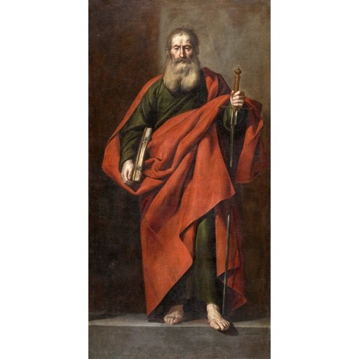 Confessor Paul