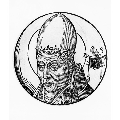 Confessor Pope Innocent