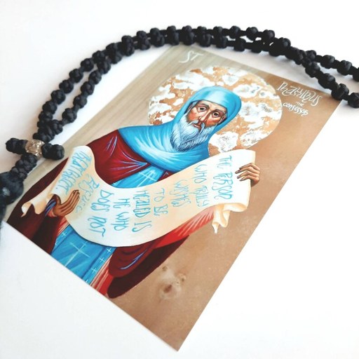 Confessor Remy