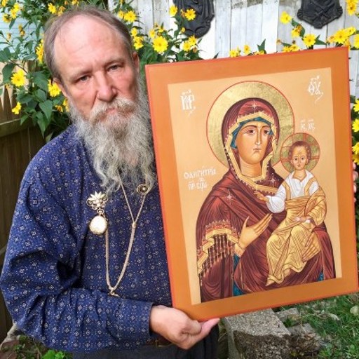 Confessor Simeon