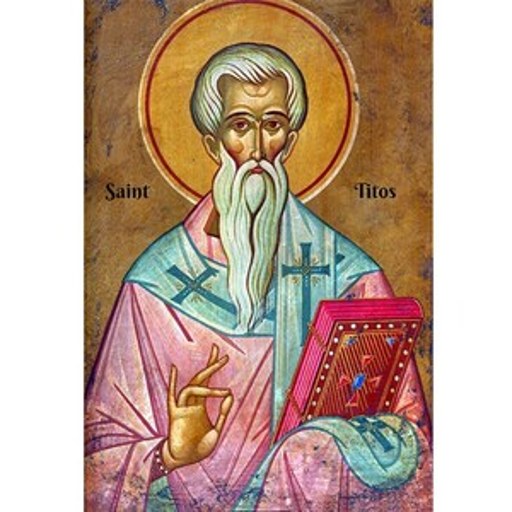 Deacon Titus