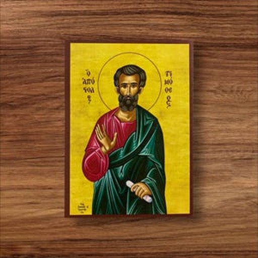 Deacons Timothy