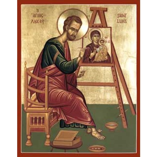 Evangelist Luke