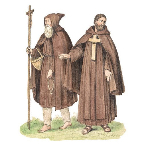 Hermit James