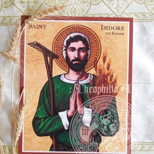 Isidore