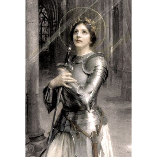 Jeanne Frances