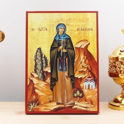 Macrina