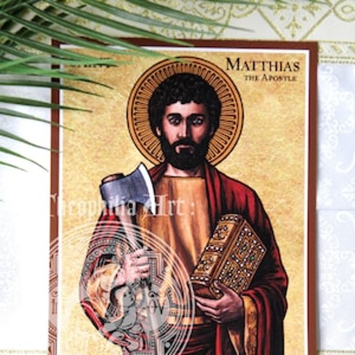 Matthias
