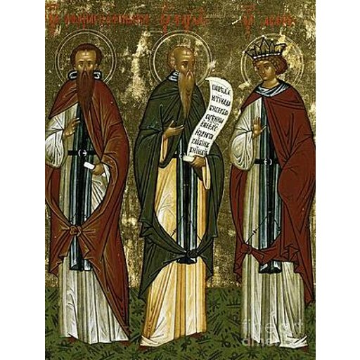 Pope Anastasius