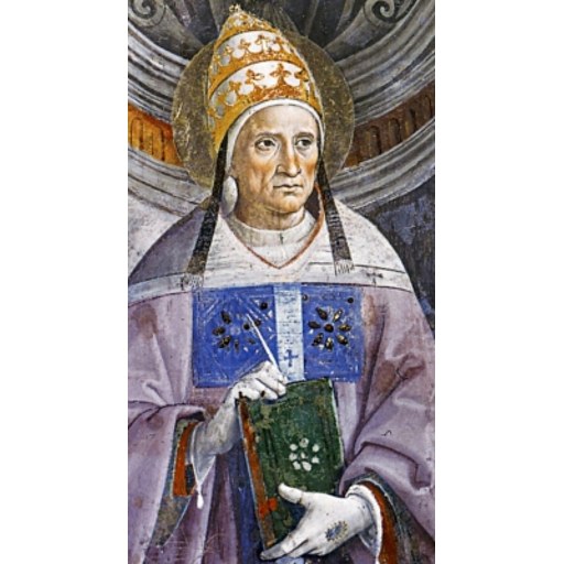 Pope Anterus