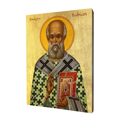Pope Fabian