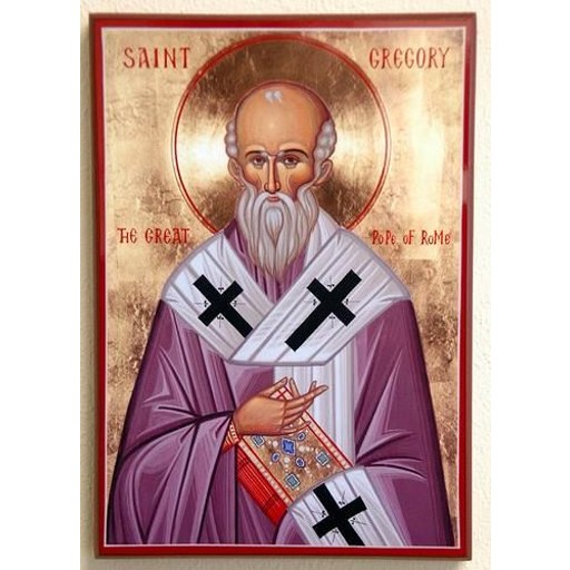 Pope Gregory III