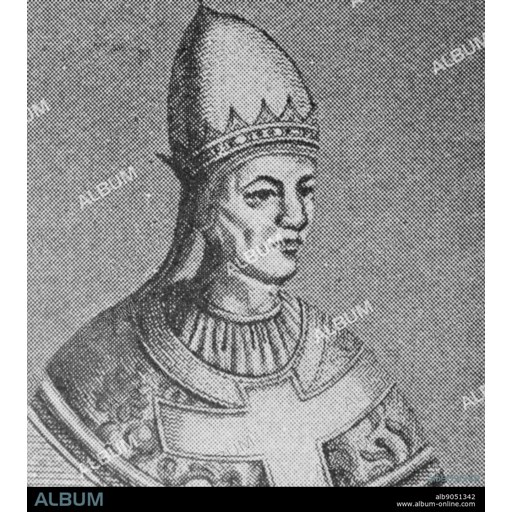 Pope Gregory VII