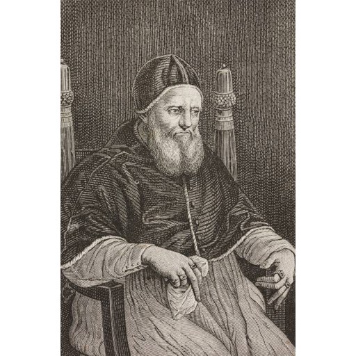 Pope Julius