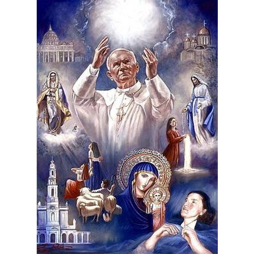 Pope Paschal