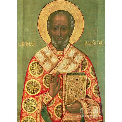 Priest