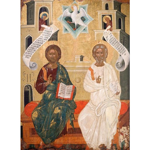 Priest Fortunatus