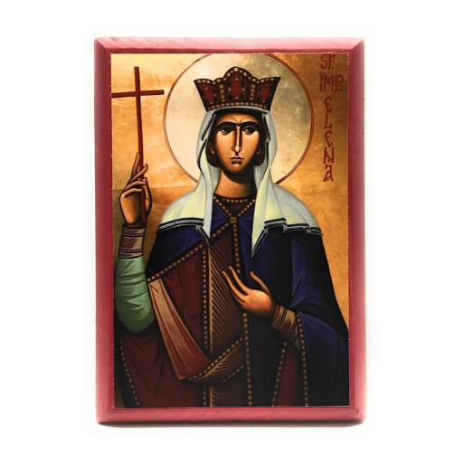 Priest Helanus