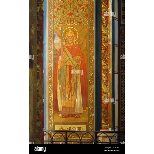 Sigismund