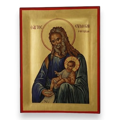 Simeon